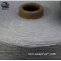 Composition Of Lurex Yarn Silver Coated Metal Yarn